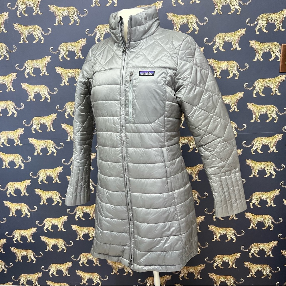 Patagonia Women's Radalie Insulated Parka
